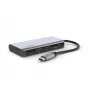 Adaptador multipuerto USB-C 4 en 1 BELKIN
