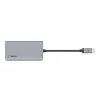 Adaptador multipuerto USB-C 4 en 1 BELKIN