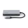 Adaptador multipuerto USB-C 4 en 1 BELKIN