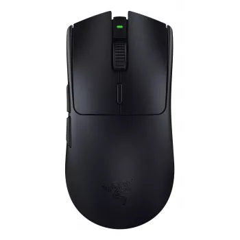 Ratón gaming Razer Viper V3 HyperSpeed RF inalámbrico – para diestros, 30.000 DPI, 87 g, pila AA