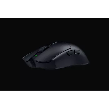 Ratón gaming Razer Viper V3 HyperSpeed RF inalámbrico – para diestros, 30.000 DPI, 87 g, pila AA