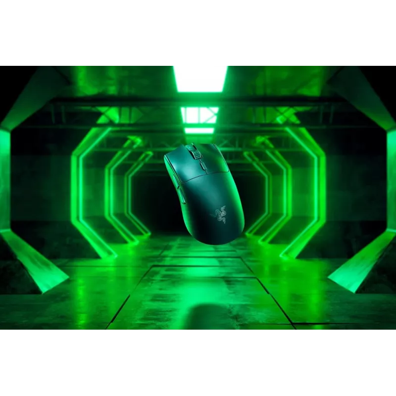 Razer Viper V3 HyperSpeed ratón gaming inalámbrico, negro