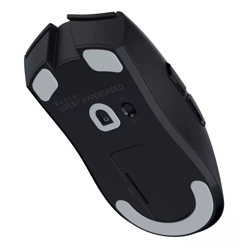 Razer Viper V3 HyperSpeed ratón gaming inalámbrico, negro