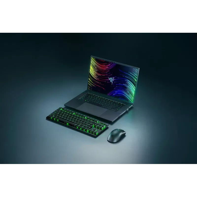 Razer Viper V3 HyperSpeed ratón gaming inalámbrico, negro