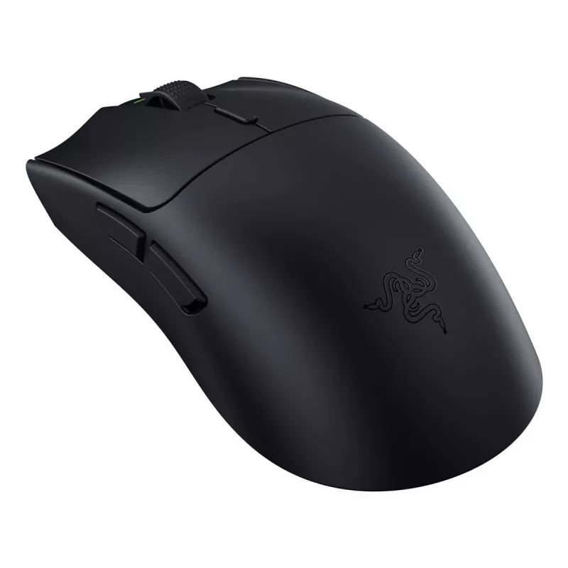Razer Viper V3 HyperSpeed ratón gaming inalámbrico, negro