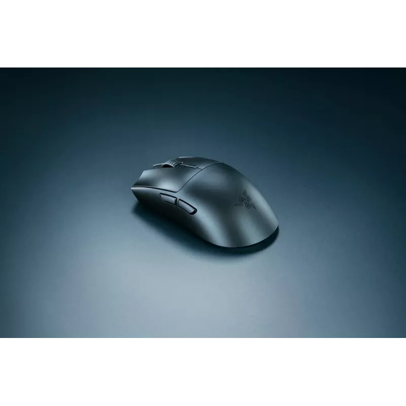 Razer Viper V3 HyperSpeed ratón gaming inalámbrico, negro
