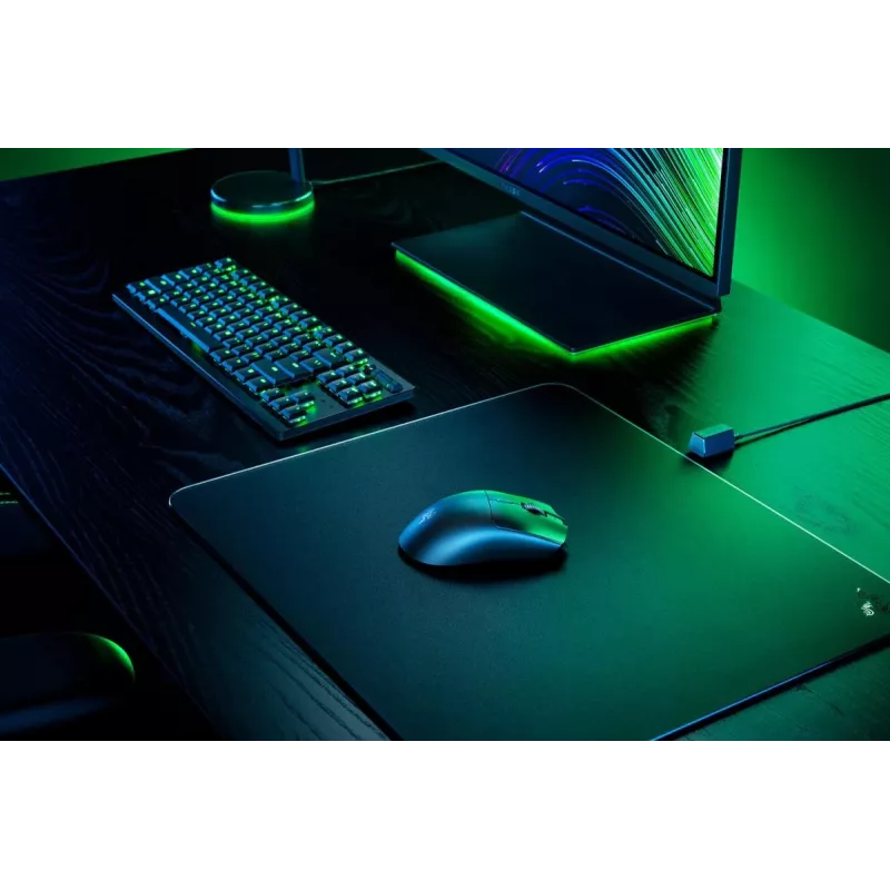 Razer Viper V3 HyperSpeed ratón gaming inalámbrico, negro