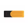 Kingston Technology DataTraveler 512GB USB 3.2 Gen 1 portátil Exodia S (negro/amarillo)