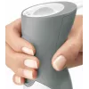 Batidora de mano Bosch ErgoMixx MSM66120 600 W gris, blanco