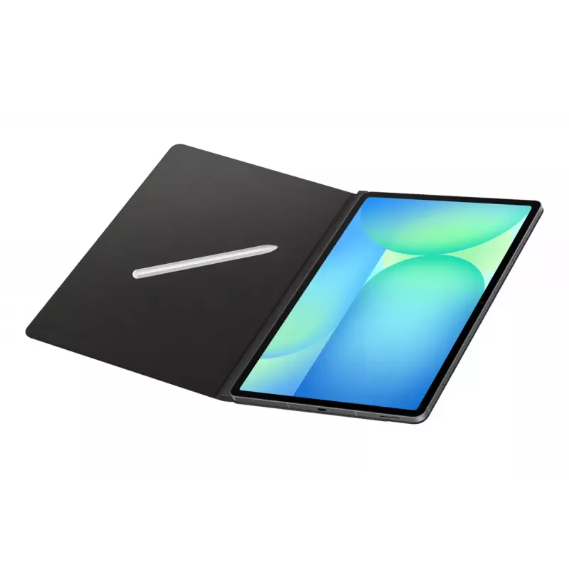 Funda Smart Book Samsung para Galaxy Tab S10 FE+