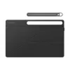 Funda Smart Book Samsung para Galaxy Tab S10 FE+