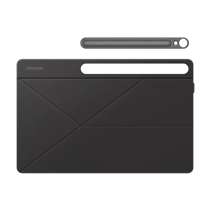 Funda Smart Book Samsung para Galaxy Tab S10 FE+