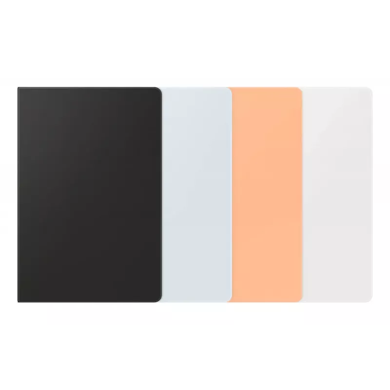 Funda Smart Book Samsung para Galaxy Tab S10 FE+