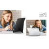Funda Smart Book Samsung para Galaxy Tab S10 FE+