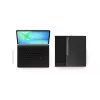 Funda Smart Book Samsung para Galaxy Tab S10 FE+