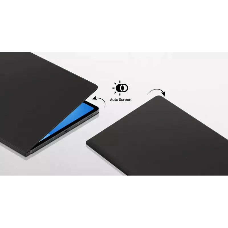 Funda Smart Book Samsung para Galaxy Tab S10 FE+