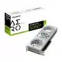 Tarjeta gráfica GIGABYTE GeForce RTX 5060 Ti AERO OC 16G - 16GB GDDR7, 128bit, PCI-E 5.0, 2647MHz de frecuencia de núcleo, 3 x DisplayPort, 1 x HDMI, GV-N506TAERO OC-16GD