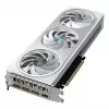 Tarjeta gráfica GIGABYTE GeForce RTX 5060 Ti AERO OC 16G - 16GB GDDR7, 128bit, PCI-E 5.0, 2647MHz de frecuencia de núcleo, 3 x DisplayPort, 1 x HDMI, GV-N506TAERO OC-16GD