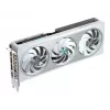 Tarjeta gráfica GIGABYTE GeForce RTX 5060 Ti AERO OC 16G - 16GB GDDR7, 128bit, PCI-E 5.0, 2647MHz de frecuencia de núcleo, 3 x DisplayPort, 1 x HDMI, GV-N506TAERO OC-16GD
