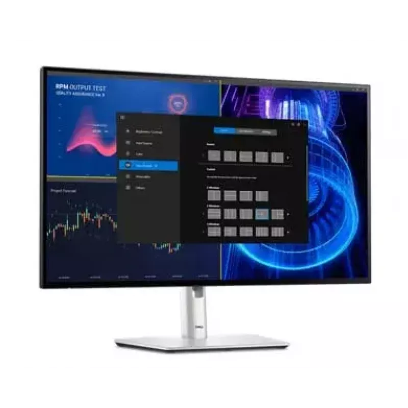 Monitor DELL UltraSharp U2424HE 60,5 cm (23,8