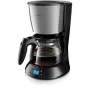 Cafetera Philips Daily Collection HD7459/20, cafetera de filtro, 1,259 L, café molido, 1080 W