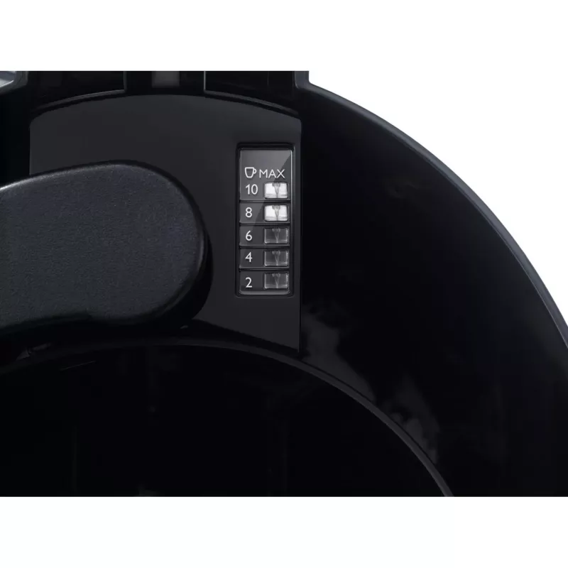 Cafetera Philips Daily Collection HD7459/20, cafetera de filtro, 1,259 L, café molido, 1080 W