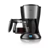 Cafetera Philips Daily Collection HD7459/20, cafetera de filtro, 1,259 L, café molido, 1080 W