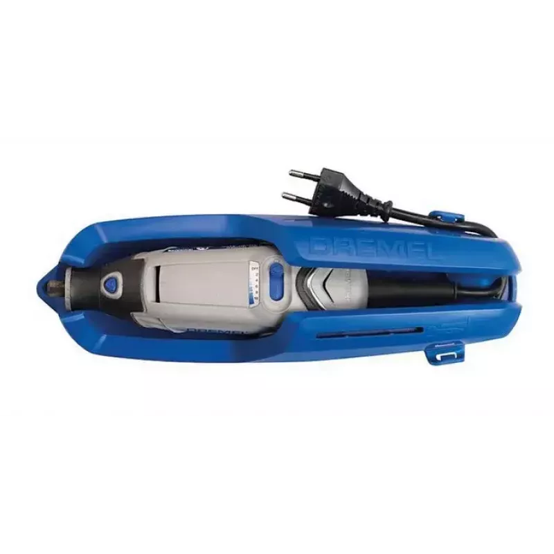 Dremel 3000-1/25 EZ herramienta multifunción rotativa, 130 W, 25 accesorios