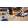 Dremel 3000-1/25 EZ herramienta multifunción rotativa, 130 W, 25 accesorios