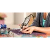 Dremel 3000-1/25 EZ herramienta multifunción rotativa, 130 W, 25 accesorios