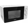 Microondas Gorenje MO17E1W, de sobremesa, microondas solo, 17 L, 700 W, pantalla integrada, LED