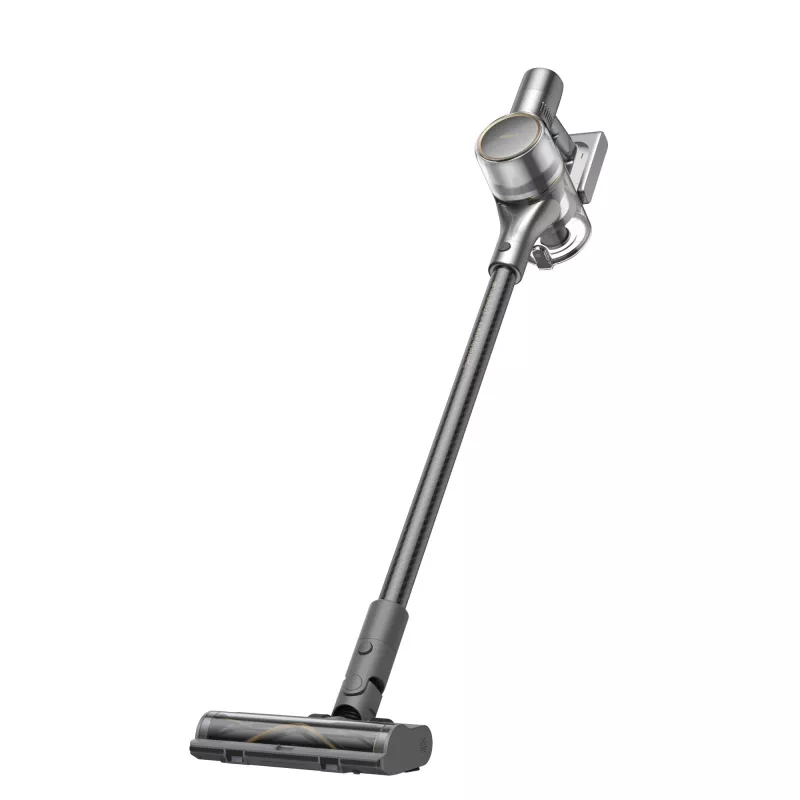 Aspirador escoba sin cable Dreame R20, aspirador escoba 2 en 1, bolsa, Negro, 0,6 L, en seco, filtración