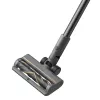 Aspirador escoba sin cable Dreame R20, aspirador escoba 2 en 1, bolsa, Negro, 0,6 L, en seco, filtración