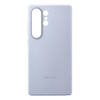 Funda de piel sintética Samsung Kindsuit para Galaxy S25
