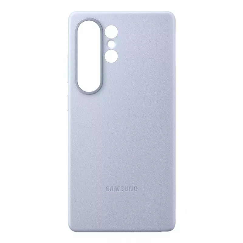 Samsung Kindsuit funda para Galaxy S25 Ultra, azul claro, EF-VS938PLEGWW