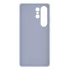 Samsung Kindsuit funda para Galaxy S25 Ultra, azul claro, EF-VS938PLEGWW