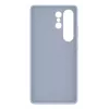 Samsung Kindsuit funda para Galaxy S25 Ultra, azul claro, EF-VS938PLEGWW