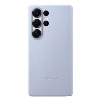 Funda de piel sintética Samsung Kindsuit para Galaxy S25