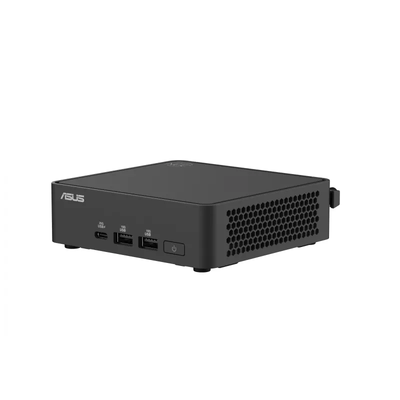 ASUS RNUC15CRKU700002 Negro 255H