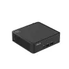 ASUS RNUC15CRKU700002 Negro 255H