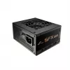 Fuente de alimentación FSP SFX PRO 450W SFX SFX3.3 Negra, 450 W, 100 - 240 V, 50 - 60 Hz, 6 A, 2.5 A, Activa