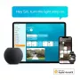 TP-Link Tapo L930-5 tira LED inteligente Wi-Fi, 5 m, multicolor (16 millones de colores), 13 W, blanca