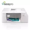 Impresora multifunción Brother MFC-J4340DWE Inyección de tinta A4 1200 x 4800 DPI Wi-Fi