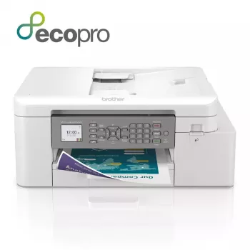 Impresora multifunción Brother MFC-J4340DWE Inyección de tinta A4 1200 x 4800 DPI Wi-Fi