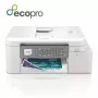 Impresora multifunción Brother MFC-J4340DWE Inyección de tinta A4 1200 x 4800 DPI Wi-Fi
