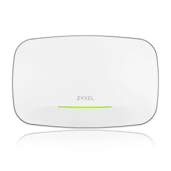Punto de acceso inalámbrico Zyxel NWA130BE-EU0101F 5764 Mbit/s Blanco Power over Ethernet (PoE)