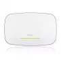 Punto de acceso inalámbrico Zyxel NWA130BE-EU0101F 5764 Mbit/s Blanco Power over Ethernet (PoE)