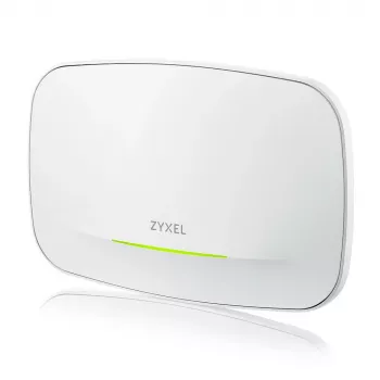 Punto de acceso inalámbrico Zyxel NWA130BE-EU0101F 5764 Mbit/s Blanco Power over Ethernet (PoE)