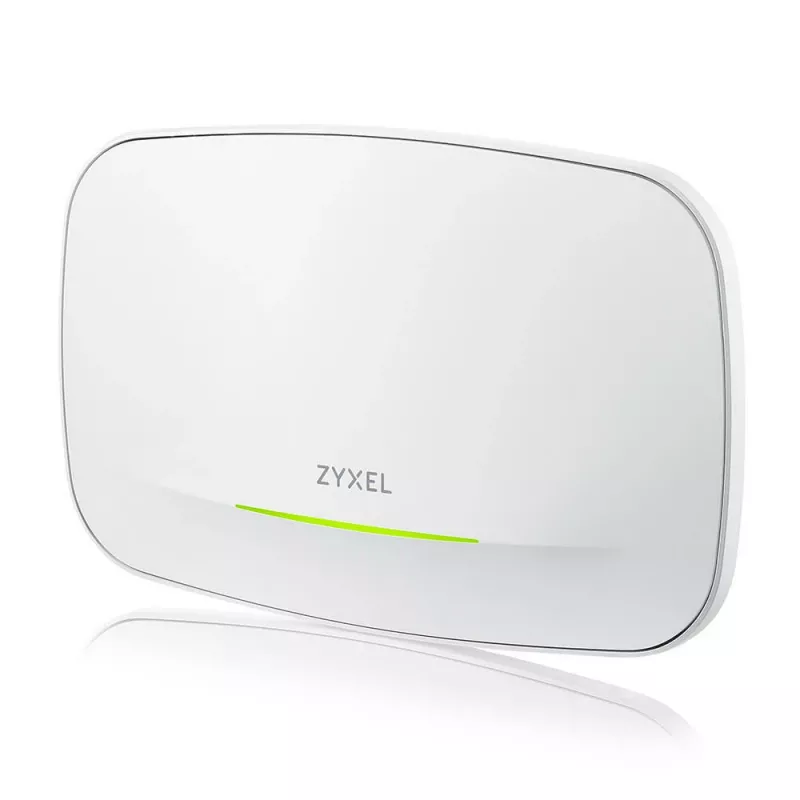 Punto de acceso inalámbrico Zyxel NWA130BE-EU0101F 5764 Mbit/s Blanco Power over Ethernet (PoE)