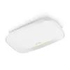 Punto de acceso inalámbrico Zyxel NWA130BE-EU0101F 5764 Mbit/s Blanco Power over Ethernet (PoE)